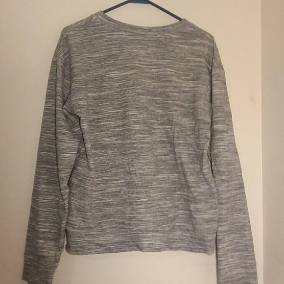 Alice in Wonderland Crew Sweater - Picture 4 of 4